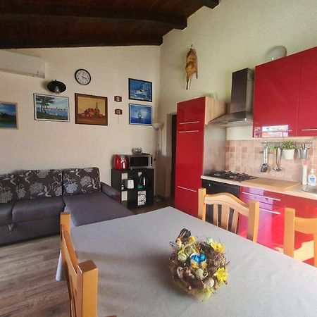 Apartman Kos Rosini Zewnętrze zdjęcie