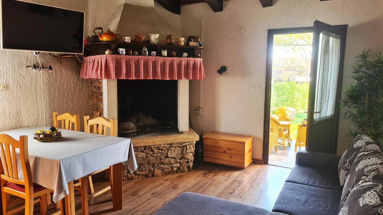 Apartman Kos Rosini Zewnętrze zdjęcie
