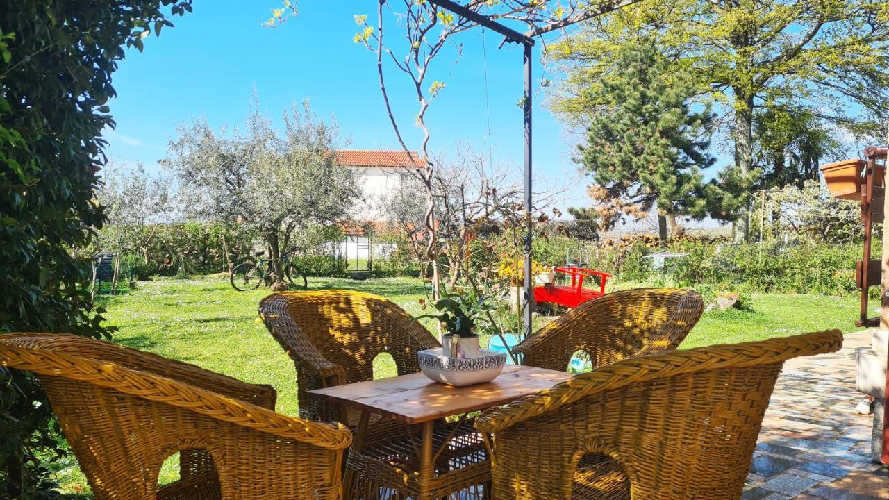 Apartman Kos Rosini Zewnętrze zdjęcie