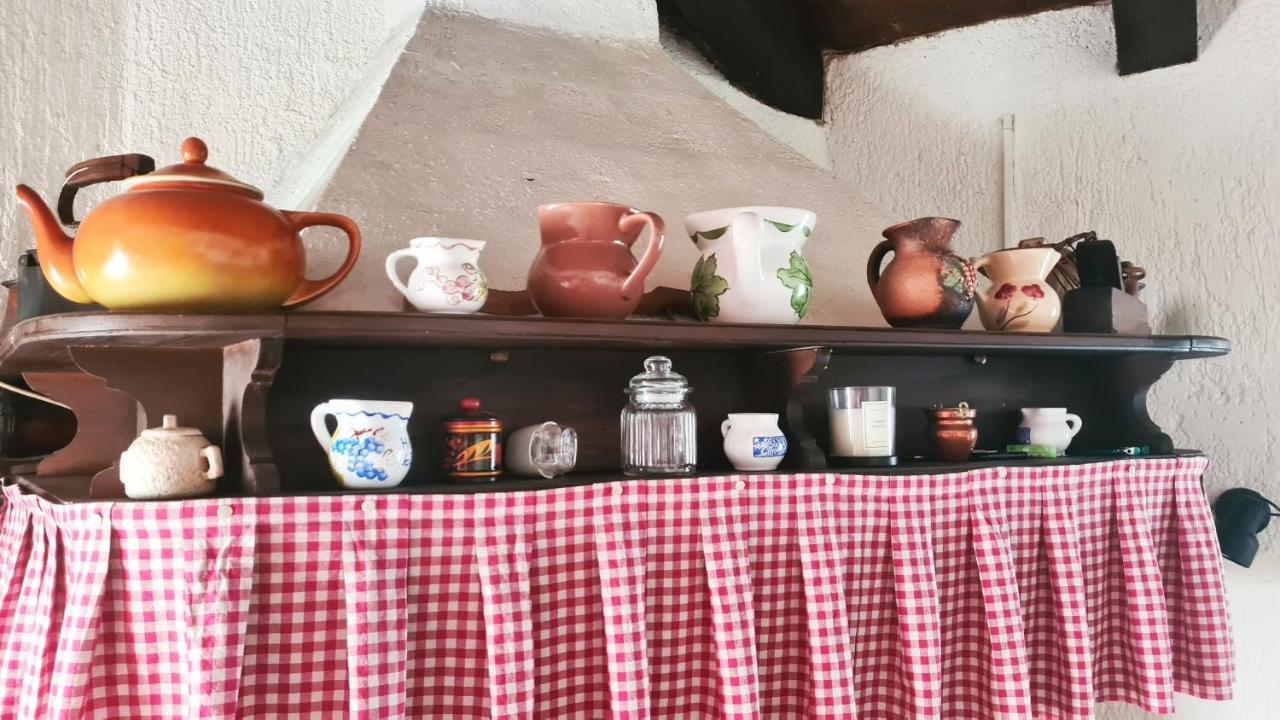 Apartman Kos Rosini Zewnętrze zdjęcie