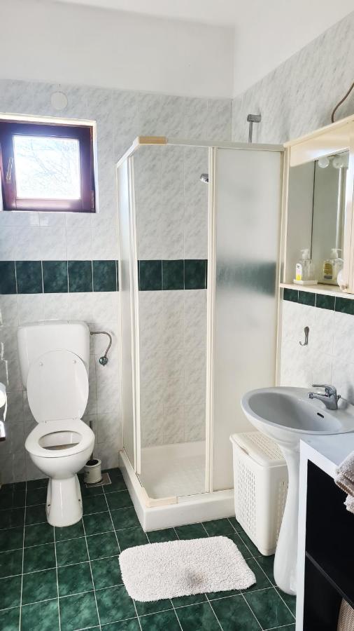 Apartman Kos Rosini Zewnętrze zdjęcie