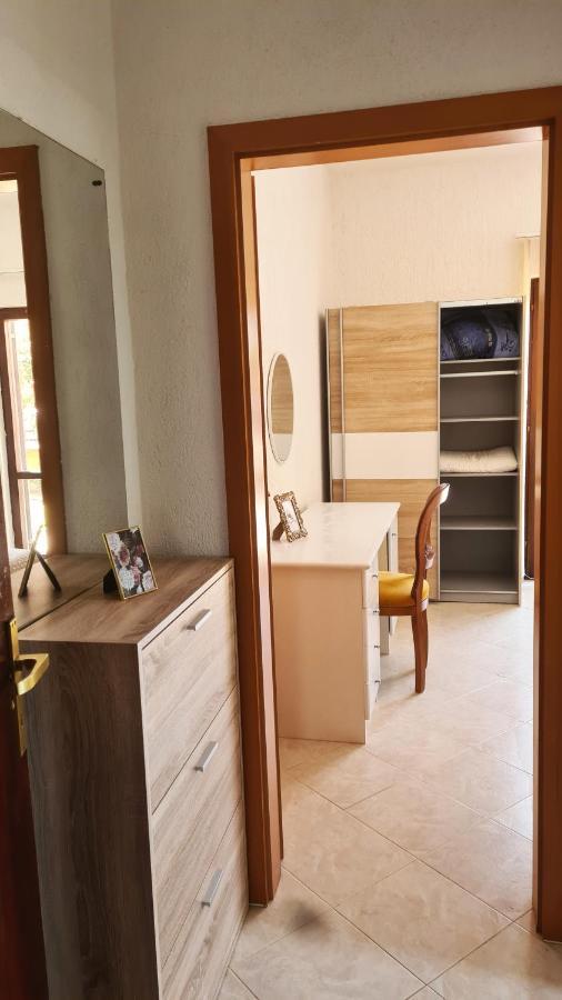 Apartman Kos Rosini Zewnętrze zdjęcie