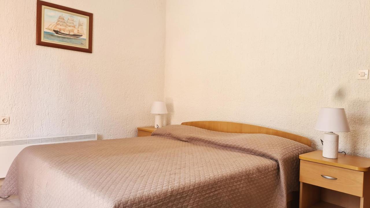 Apartman Kos Rosini Zewnętrze zdjęcie
