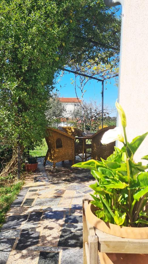 Apartman Kos Rosini Zewnętrze zdjęcie